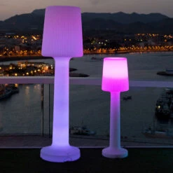 Newgarden Carmen Stehlampe Mit Akku, Höhe 165 Cm 11 Newgarden Carmen Stehlampe Mit Akku, Höhe 165 Cm -Modegeschäft Für Heimbeleuchtung 7025037 4