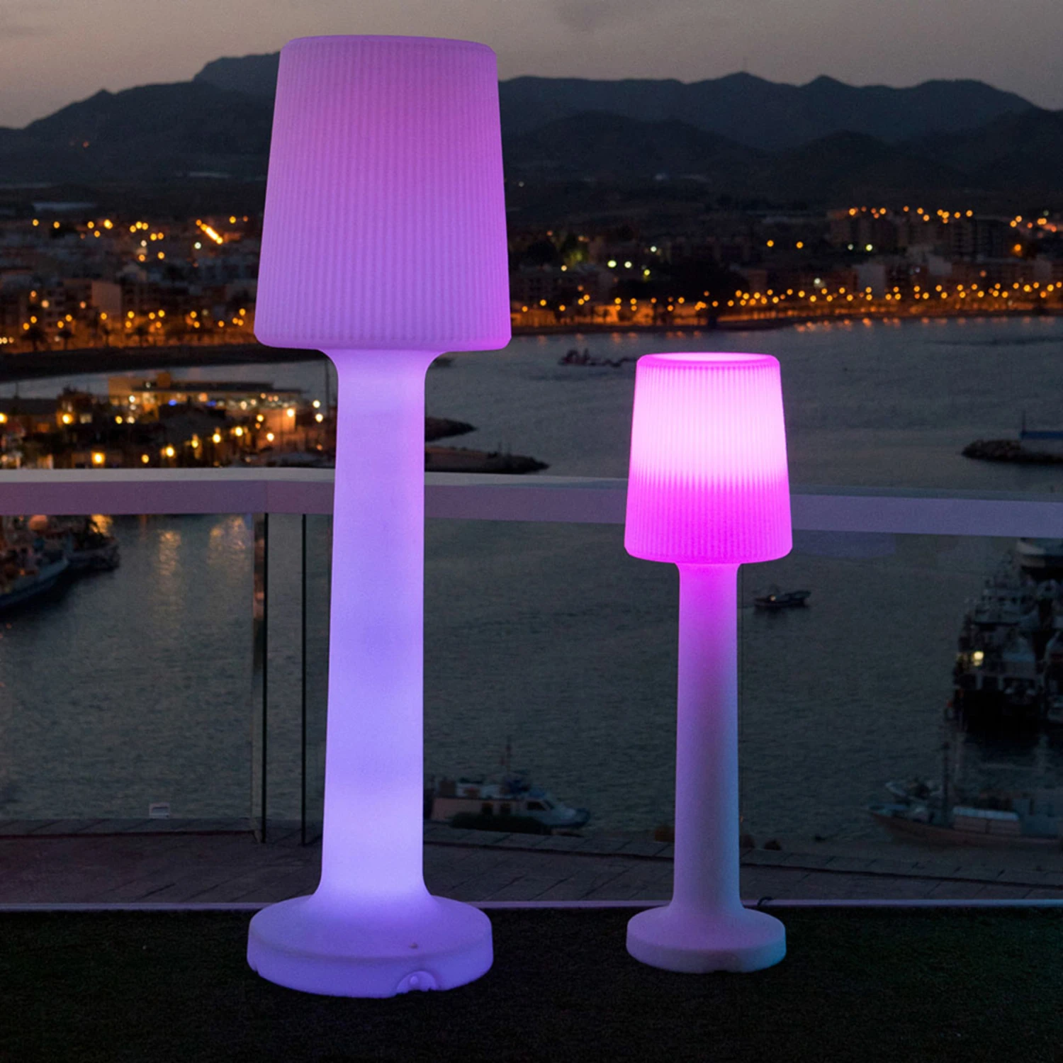 Newgarden Carmen Stehlampe Mit Akku, Höhe 165 Cm 5 Newgarden Carmen Stehlampe Mit Akku, Höhe 165 Cm – Bild 5