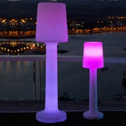 Newgarden Carmen Stehlampe Mit Akku, Höhe 165 Cm 12 Newgarden Carmen Stehlampe Mit Akku, Höhe 165 Cm -Modegeschäft Für Heimbeleuchtung 7025037 5