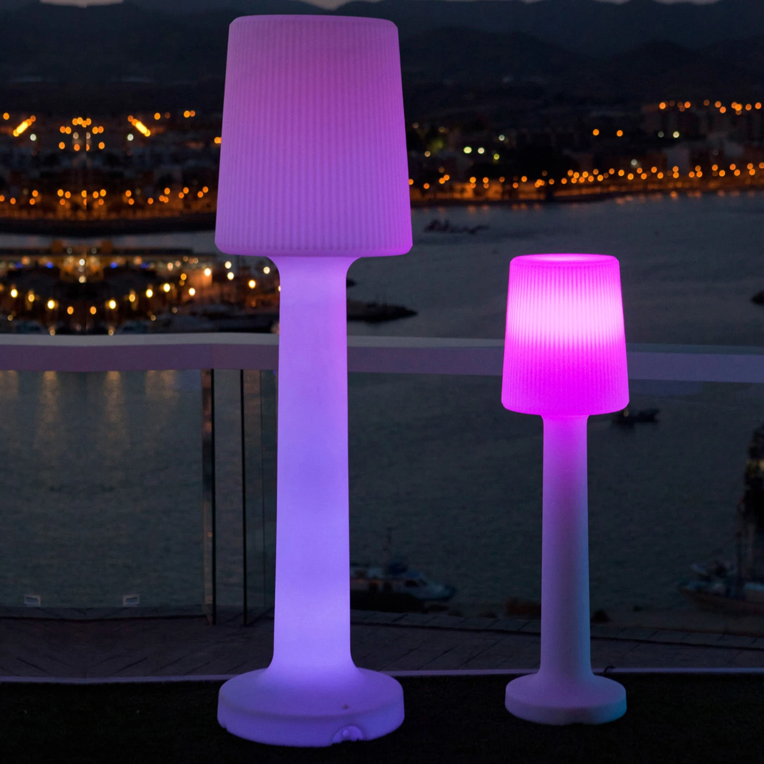 Newgarden Carmen Stehlampe Mit Akku, Höhe 165 Cm 6 Newgarden Carmen Stehlampe Mit Akku, Höhe 165 Cm – Bild 6