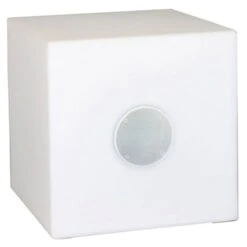 Newgarden Cuby Play LED-Würfel Akku 43 X 43 Cm