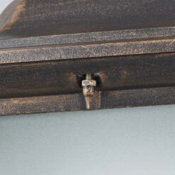 Außenwandleuchte Aiko Stehend Nostaligsich 16 Außenwandleuchte Aiko Stehend Nostaligsich -Modegeschäft Für Heimbeleuchtung 7254318 7