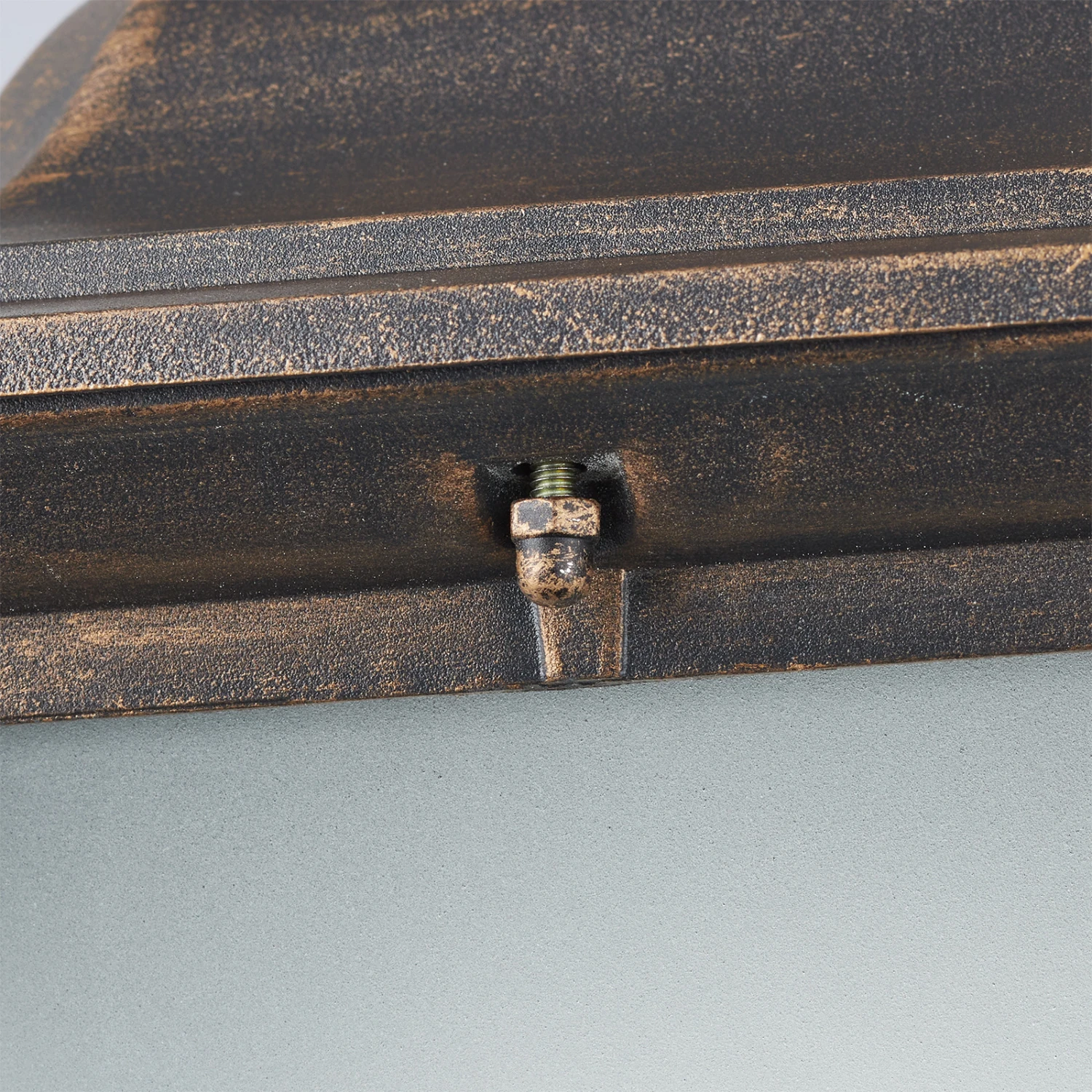 Außenwandleuchte Aiko Stehend Nostaligsich 8 Außenwandleuchte Aiko Stehend Nostaligsich – Bild 8