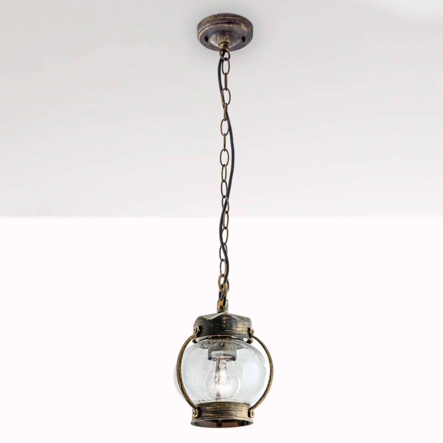 Hängeleuchte Margerite Für Außen 6 Hängeleuchte Margerite Für Außen – Bild 6