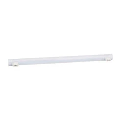 LED-Linienlampe S14s 8W 50 Cm 2.700K Opal