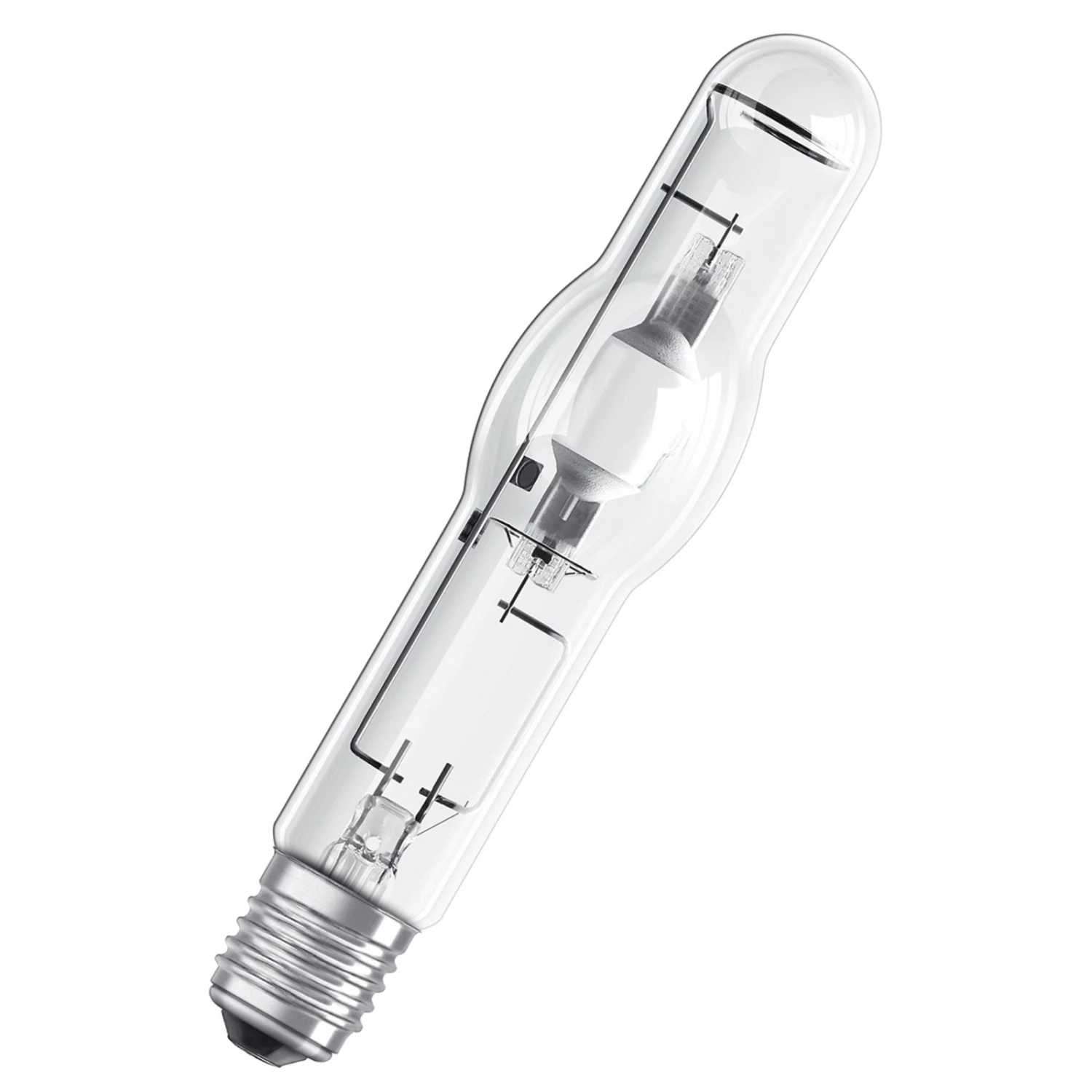 OSRAM E40 400W Halogen-Metalldampflampe HQI BT 1 OSRAM E40 400W Halogen-Metalldampflampe HQI BT