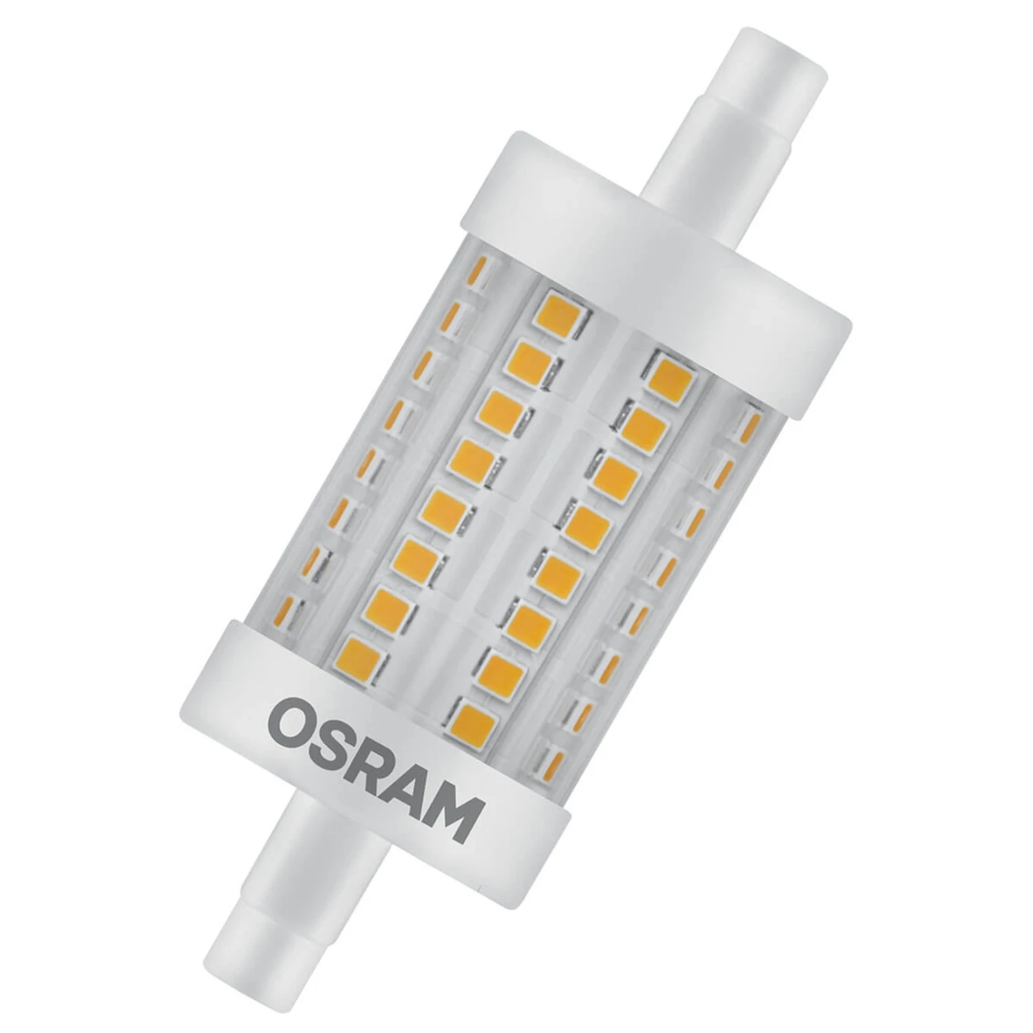 OSRAM LED-Stablampe R7s 8 W Warmweiß 1.055 Lm 4 OSRAM LED-Stablampe R7s 8 W Warmweiß 1.055 Lm – Bild 4