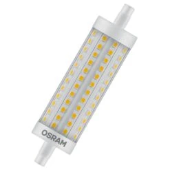 OSRAM LED-Stablampe R7s 15W, Warmweiß, 2.000 Lm -Modegeschäft Für Heimbeleuchtung 7262474 3