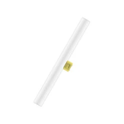 OSRAM LED-Linienlampe S14d 3,2W 2.700K Matt