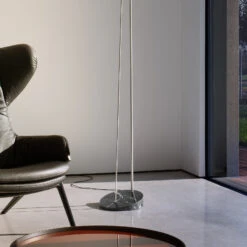 OLEV Boom LED-Stehleuchte 240 Cm IP20 Titan -Modegeschäft Für Heimbeleuchtung 7271015 3