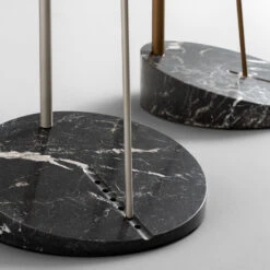 OLEV Boom LED-Stehleuchte 240 Cm IP20 Titan -Modegeschäft Für Heimbeleuchtung 7271015 4