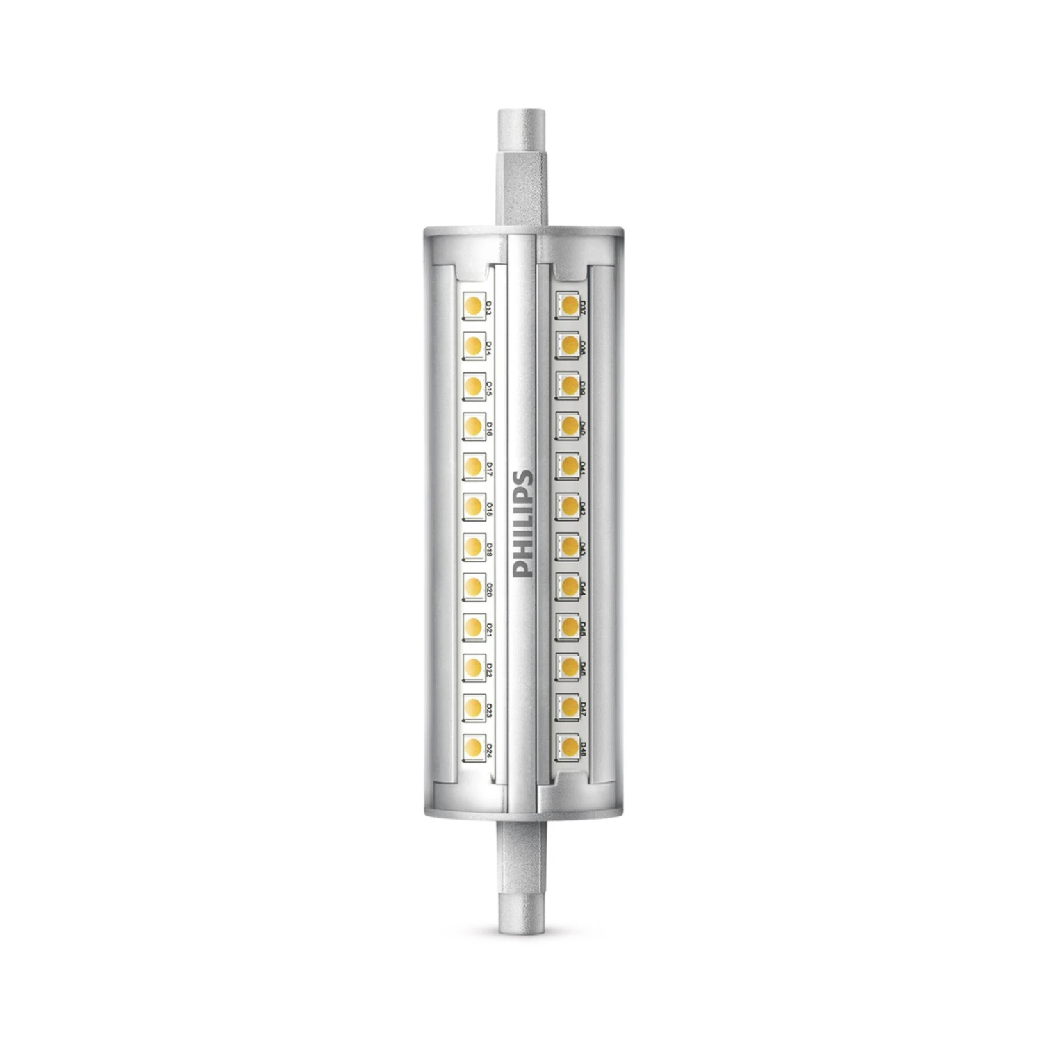 Philips R7s 14W 830 LED-Stablampe, Dimmbar 1 Philips R7s 14W 830 LED-Stablampe, Dimmbar