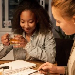 Philips LED-Kerzenlampe E14 B35 4,3W Matt 3er-Pack -Modegeschäft Für Heimbeleuchtung 7532222 4