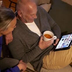 Philips LED-Kerzenlampe E14 B35 4,3W Klar 3er-Pack -Modegeschäft Für Heimbeleuchtung 7532223 5