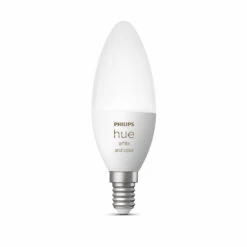 Philips Hue Kerze White&Color Ambiance E14 5,3W -Modegeschäft Für Heimbeleuchtung 7534270 2