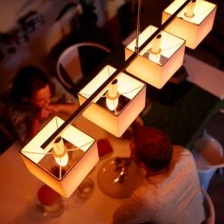 Philips Hue Kerze White&Color Ambiance E14 5,3W -Modegeschäft Für Heimbeleuchtung 7534270 6