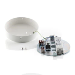 Prandina Luisa S1 Dimm 2.700K Messing/klar -Modegeschäft Für Heimbeleuchtung 7592079 8