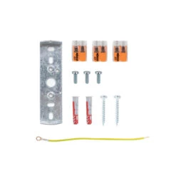 ALMUT 0239 Wandleuchte, Vegan, Zirbe/winterweiß -Modegeschäft Für Heimbeleuchtung 7594051 5