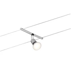 Paulmann Spice Salt LED-Seilsystem, 5flammig, 10m -Modegeschäft Für Heimbeleuchtung 7601028 2