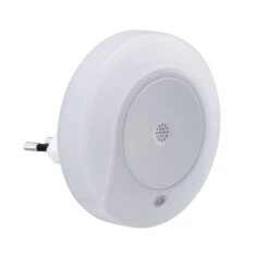 Paulmann Horby LED-Nachtlicht Mit Geräuschsensor -Modegeschäft Für Heimbeleuchtung 7601570 3