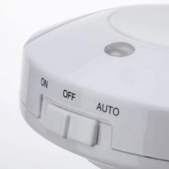 Paulmann Horby LED-Nachtlicht Mit Geräuschsensor -Modegeschäft Für Heimbeleuchtung 7601570 5