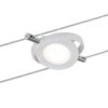 Paulmann RoundMac LED-Seilsystem Tunable White