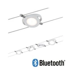 Paulmann RoundMac LED-Seilsystem Tunable White -Modegeschäft Für Heimbeleuchtung 7601786 3