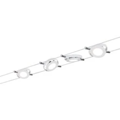 Paulmann RoundMac LED-Seilsystem Tunable White -Modegeschäft Für Heimbeleuchtung 7601786 4