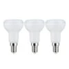 Paulmann LED-Reflektor E14 5,5W 2.700K 3er-Pack