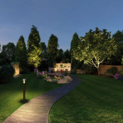 Paulmann Plug & Shine 93904 Abdeckung Für Trafo -Modegeschäft Für Heimbeleuchtung 7602010 5