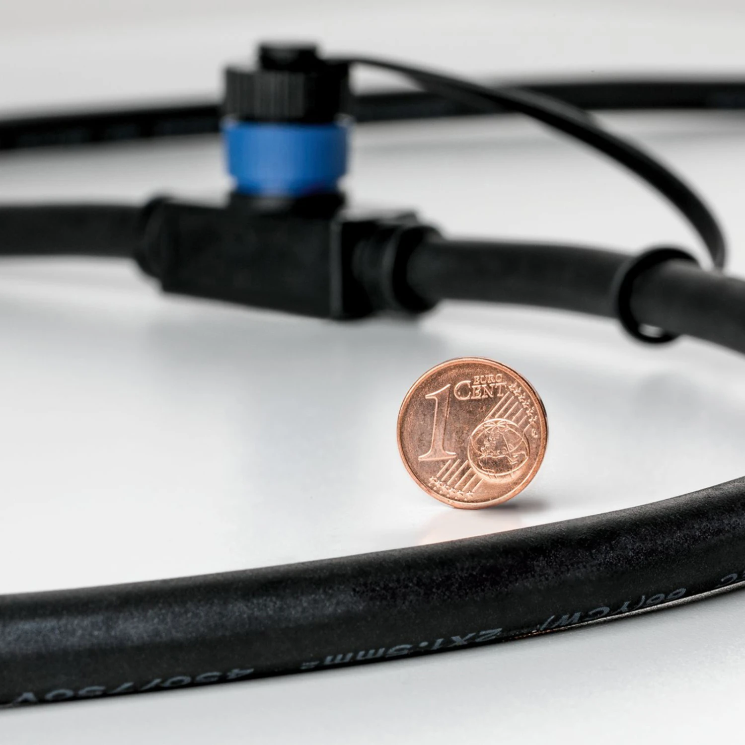 Paulmann Plug & Shine 98848 Power Supply 21 W 4 Paulmann Plug & Shine 98848 Power Supply 21 W – Bild 4