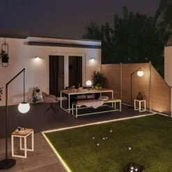 Paulmann Profil 94216 Für Plug & Shine Neon-Stripe -Modegeschäft Für Heimbeleuchtung 7602056 6