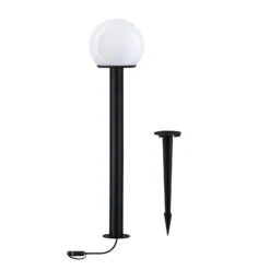 Paulmann Plug & Shine Wegeleuchte Classic Globe -Modegeschäft Für Heimbeleuchtung 7602093 4