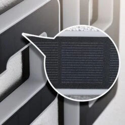 Paulmann LED-Solar-Hausnummer 9 15 Paulmann LED-Solar-Hausnummer 9 -Modegeschäft Für Heimbeleuchtung 7602227 6