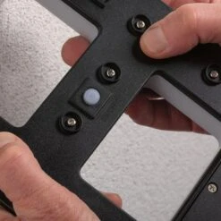 Paulmann LED-Solar-Hausnummer 9 16 Paulmann LED-Solar-Hausnummer 9 -Modegeschäft Für Heimbeleuchtung 7602227 7