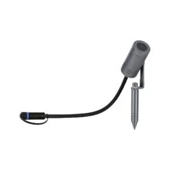 Paulmann Plug & Shine LED-Erdspießstrahler Radix -Modegeschäft Für Heimbeleuchtung 7602382 3