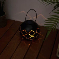 Pauleen Sunshine Cheer LED-Solarleuchte -Modegeschäft Für Heimbeleuchtung 7602537 2