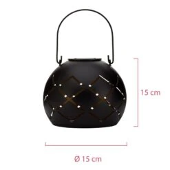 Pauleen Sunshine Cheer LED-Solarleuchte -Modegeschäft Für Heimbeleuchtung 7602537 4