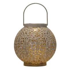 Pauleen Sunshine Jewel LED-Solar-Laterne 12 Pauleen Sunshine Jewel LED-Solar-Laterne -Modegeschäft Für Heimbeleuchtung 7602540 3