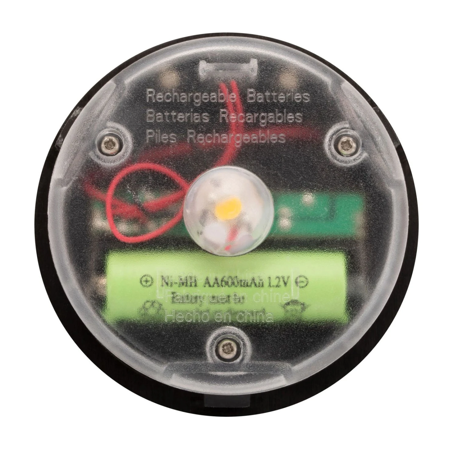 Pauleen Sunshine Jewel LED-Solar-Laterne 9 Pauleen Sunshine Jewel LED-Solar-Laterne – Bild 9