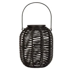 Pauleen Sunshine Treasure LED-Solarlaterne Schwarz -Modegeschäft Für Heimbeleuchtung 7602553 4