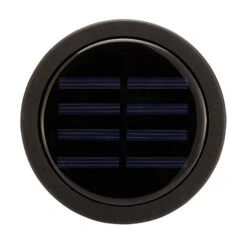 Pauleen Sunshine Treasure LED-Solarlaterne Schwarz -Modegeschäft Für Heimbeleuchtung 7602553 6