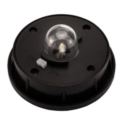 Pauleen Sunshine Treasure LED-Solarlaterne Schwarz -Modegeschäft Für Heimbeleuchtung 7602553 8