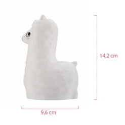 Pauleen Night Alpaca LED-Nachtlicht, USB, RGBW 15 Pauleen Night Alpaca LED-Nachtlicht, USB, RGBW -Modegeschäft Für Heimbeleuchtung 7602963 6