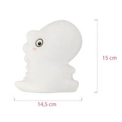 Pauleen Night Dino LED-Nachtlicht, USB, RGBW -Modegeschäft Für Heimbeleuchtung 7602964 5