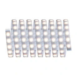 Paulmann MaxLED 500 Basisset IP44 RGBW ZigBee 3m 7 Paulmann MaxLED 500 Basisset IP44 RGBW ZigBee 3m -Modegeschäft Für Heimbeleuchtung 7603011 2