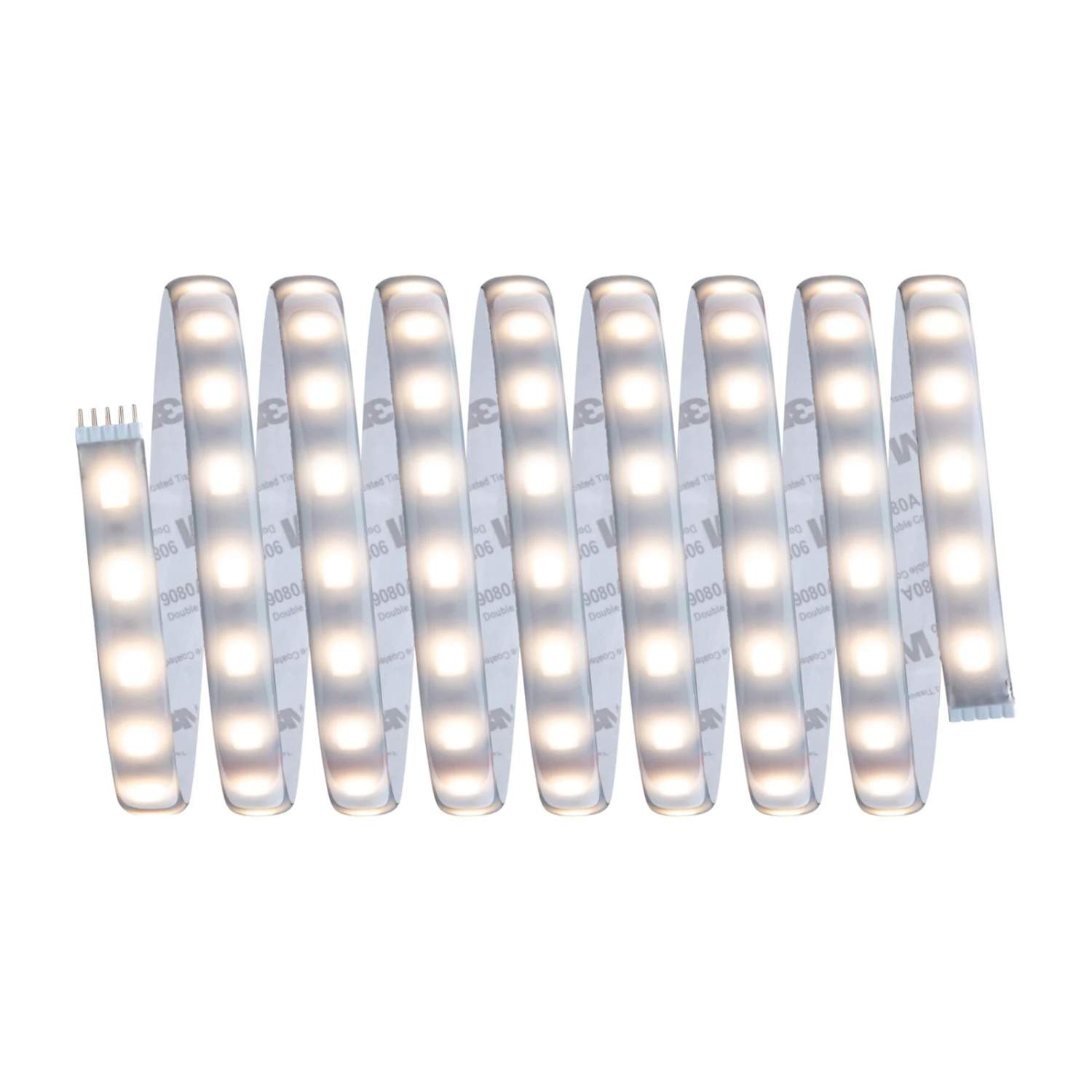 Paulmann MaxLED 500 Basisset IP44 RGBW ZigBee 3m 3 Paulmann MaxLED 500 Basisset IP44 RGBW ZigBee 3m – Bild 3