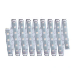 Paulmann MaxLED 500 Basisset IP44 RGBW ZigBee 3m 8 Paulmann MaxLED 500 Basisset IP44 RGBW ZigBee 3m -Modegeschäft Für Heimbeleuchtung 7603011 3