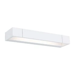 Paulmann Lucille LED-Wandleuchte, Breite 40 Cm
