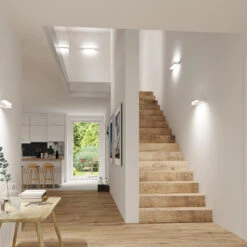 Paulmann Lucille LED-Wandleuchte, Breite 40 Cm -Modegeschäft Für Heimbeleuchtung 7603116 7